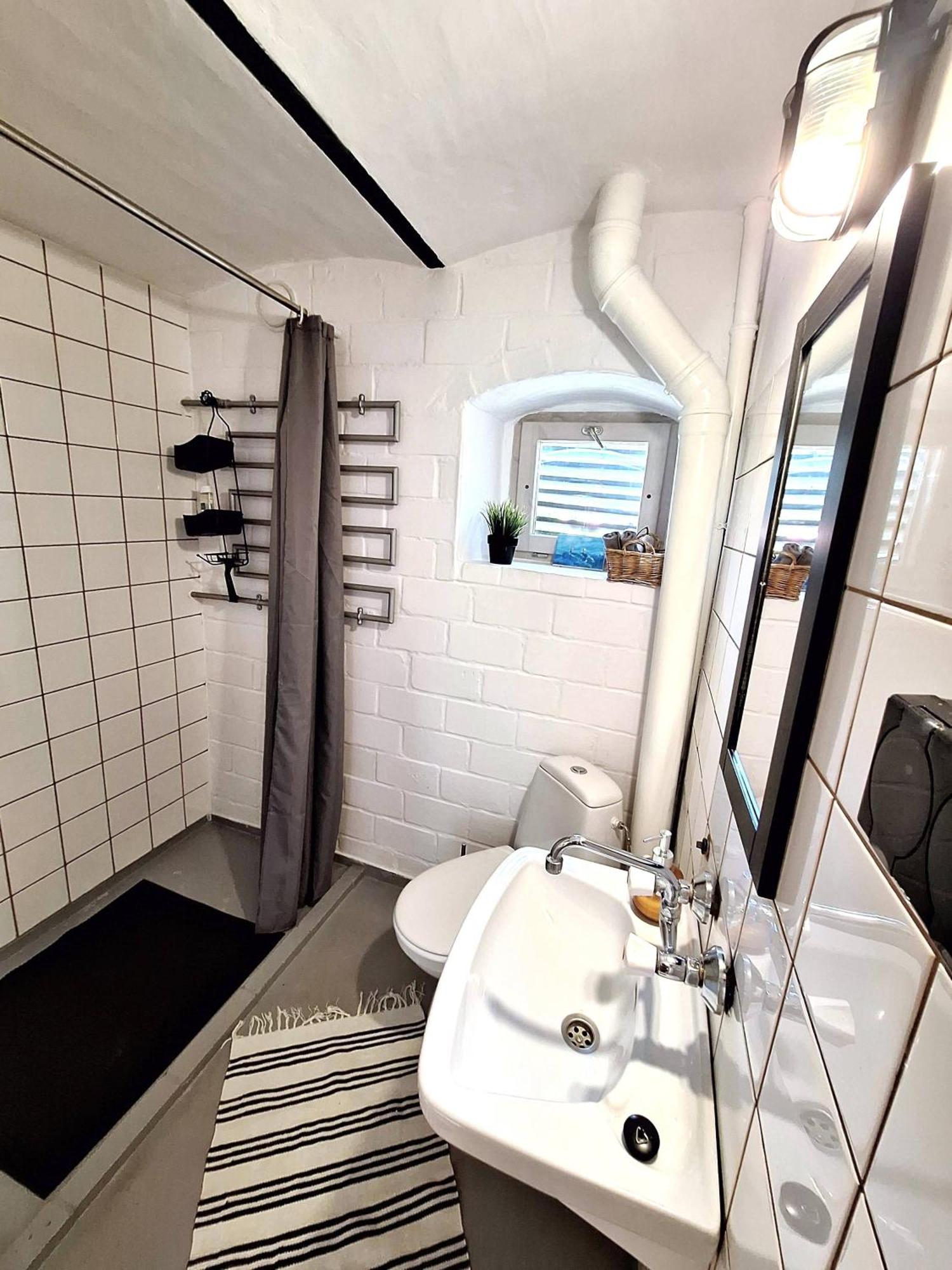 Ferienwohnung Zielona Samotnia Czaplinek Exterior foto